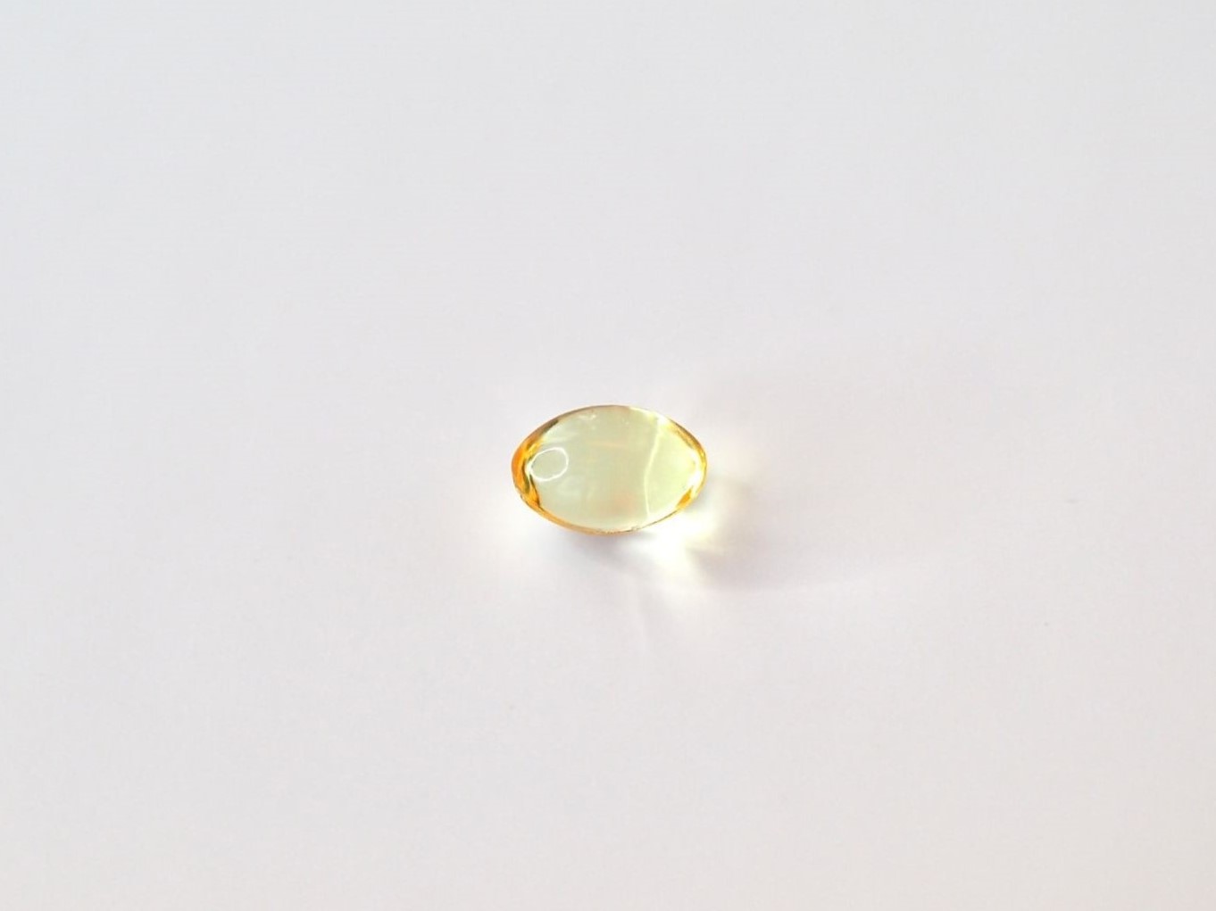 全效型頂級魚油